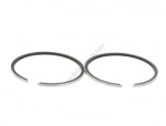 Segments Axwin D.40 Derbi Senda (la paire)