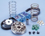 Kit Variateur Polini Speed Control Ovetto