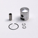 Piston Airsal T6 D.39 MBK 51 air