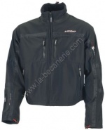 Blouson moto trial hebo