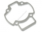 Cale Alu Cylindre 5 mm Piaggio Nrg Typhoon Stalker