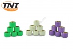 Kit 3 jeux de 6 masselottes 4 / 5 / 6 Gr...