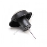 Boisseau carburateur � Membrane D.24 Yamaha Majesty MBK Skyliner