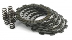 Kit disques embrayage Conti CHR Derbi