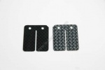 Lamelle Hebo Carbone pour clapet d'origine Nitro Ovetto