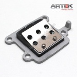 Clapet Artek K1 Booster Stunt