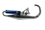 Pot Bidalot S1 Racing (chrom�) Booster / Stunt