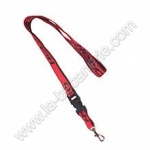 tour de cou porte cl�s HEBO