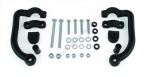 Kit fixation plastique Prot�ge-mains Polisport Defender
