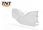 Cabochon feu arri�re transparent Runner
