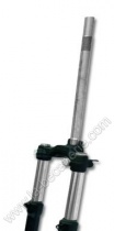 Fourche hydraulique EBR Nitro 