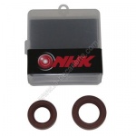 Joints spy Viton NHK moteur Buxy Trekker