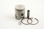 Piston D.40 Hebo fonte Booster
