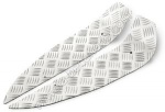 Tapis alu Opticparts Nitro Aerox