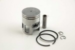 Piston Axwin plat D.40x1,2 Booster