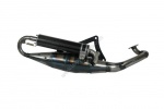 Pot Yasuni R Ludix Vivacity 2008 Speedfight 3,Derbi Atlantis , Paddock... carbone 