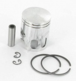 Piston Furytech D.40,2 Booster Cylindre Alu
