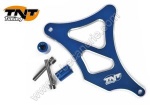 Cache pignon Aluminium AM6