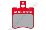 Plaquettes de frein Malossi MHR AV 