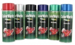 Bombe de peinture m�tallic tuning 400ml