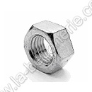 Ecrou hexagonal