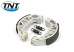 Machoires de frein arri�re D.100x20 NRG NTT Typhoon