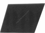 Mousse de filtre � air 1Tek Origine Custom 125