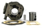 Cylindre piston d.40 tnt fonte derbi senda