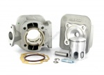 Cylindre culasse d.40 doppler s1r alu booster