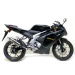 Pot Leovince Scoot Hand Made V6 passage bas