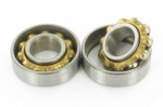 Roulements vilebrequin L20 Kundo pour Booster, Nitro , Derbi