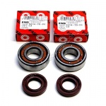 Kit roulement +  Spy comp�tition Celeron Derbi / Bultaco