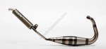 Pot Yasuni SPR 3 Derbi Senda R DRD X-Treme Lobito carbone/kevlar