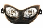 Masque Halog�ne Double Optique  Futura Nitro