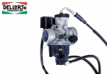 Carburateur Dell'Orto PHVD D.22BS (4 Temps 125/150)