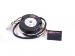 Allumage MVT Premium Rotor Interne avec �clairage 103 c�ne rupteur PREM02
