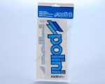 Planche D�co Polini N.2 23X8 BLEU