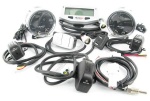 Compteur digital multifonctions acewell 1600 homologu� ? pack run