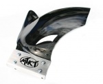 Garde-boue arri�re mtkt nitro / aerox / sr