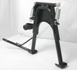 Bequille centrale pour buxy, speedake