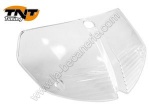 Cabochon Feu Arri�re Transparent X-Fight Speedfight 2