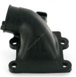 Pipe malossi booster d.17-19-21mm montage souple