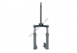 Fourche hydraulique EBR Booster 2004>