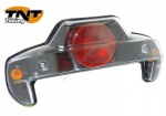 Feu arri�re complet type Lexus fond noir...