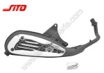 Pot sito vespa 125 et4 , liberty 125. 