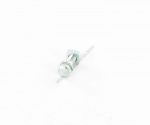 Boulon fixation couronne 