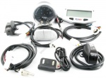 Compteur digital multifonctions acewell 1600 homologu� ? pack basic