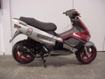 Pot Leovince Scoot SP3 GILERA Runner 50 de 2002 � 2005, 2008 � 2011 