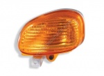 Clignotant arri�re complet Orange Type origine Ovetto Neo's