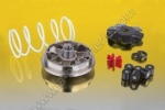 Variateur Malossi MHR Multivar Piaggio Typhoon >99 / NRG / Runner / Stalker / DNA /